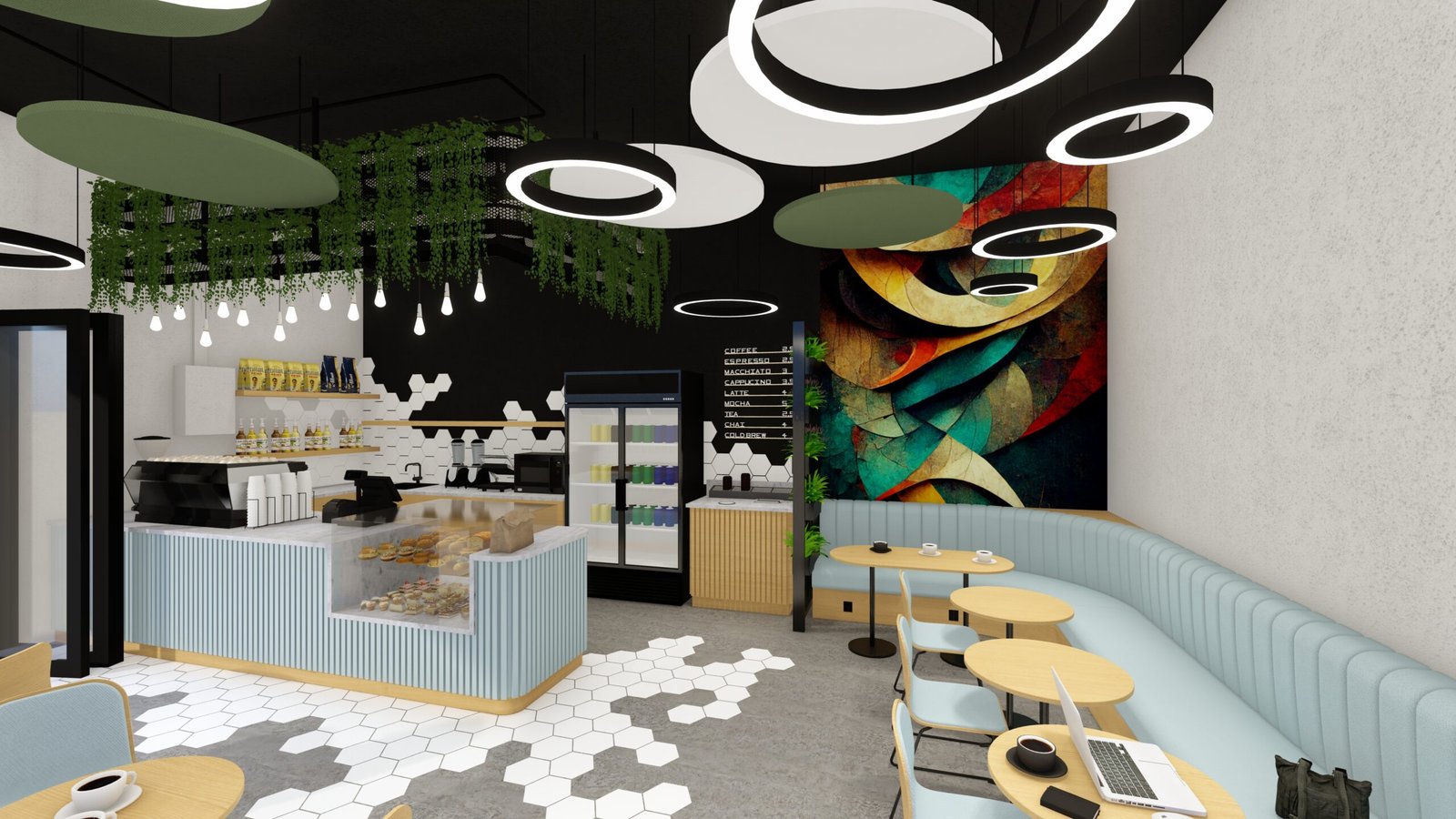 Coffee Villa