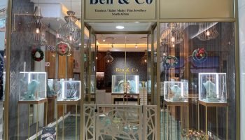 Ben and Co Jewelry