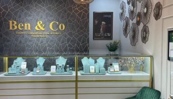 Ben and Co Jewelry